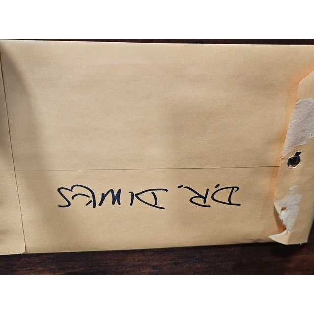 1960s d.r. Dimes Master's Chair Comb Back Windsor Arm Chair Bench New Hampshire Rare For Sale - Image 15 of 17