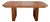 Antique Art Deco Octagonal Burl Walnut Pedestal Dining Table For Sale
