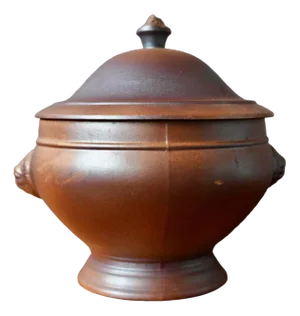 Vintage Armon Sandstone Soupter, 1960s