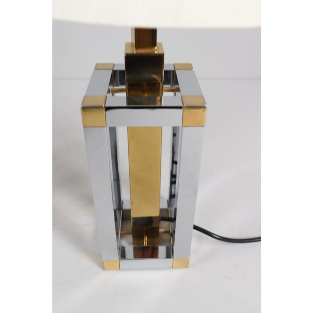 Hollywood Regency Table Lights by Stephane Devidts for WKR, Germany, 1980s, Set of 2 For Sale - Image 12 of 16