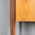 Brown Vintage Bookcase with Bar Compartment, 1950s For Sale - Image 8 of 12