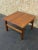 Danish Teak Coffee Table by Niels Bach For Sale - Image 11 of 11