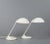 Model 99206 Desk Lamps from Seneca, Sweden, 1980s Set of 2 For Sale - Image 13 of 14