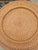 Vintage Rattan Chargers - Set of 8 For Sale - Image 4 of 4