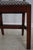 Set of 8 Henredon Chippendale Mahogany Dining Room Chairs For Sale - Image 12 of 18