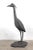Heron II by Marion Smith For Sale - Image 11 of 11