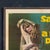 Mid-Century Modern Vintage Italian Film Poster in Paper, 1979 For Sale - Image 3 of 18