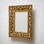 19th Century Gilt Wall Mirror with Grape Motif, Italy For Sale - Image 3 of 7