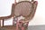 American Victorian Wicker Armchair from Heywood-Wakefield, 1910s For Sale - Image 11 of 13