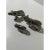 Set of 3 Pewter Bears by Cipolla Pewter, Made in Italy From Gorsuch in Aspen For Sale In Los Angeles - Image 6 of 10