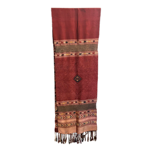 Phaa Sabai (Healing Cloth) Made in Xam Tai, Laos