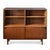 Mid-Century Modern Teak Bookcase by Richard Hornby For Sale - Image 9 of 9