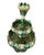 A Vintage Majolica Tiered Pottery Centerpiece, 20th Century For Sale - Image 4 of 12