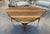 Early 20th Century Scandinavian Mid-Century Guitar Pick Leaf Table For Sale - Image 16 of 18