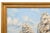 Late 20th Century Fine Maritime Seascape Painting of American Clipper Ships by Henry Scott For Sale - Image 5 of 15