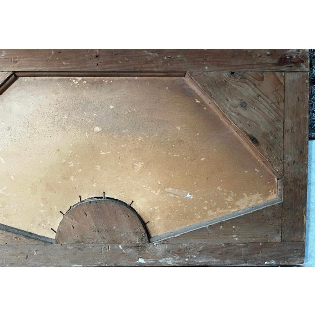 Bernardo Ferrándiz Bádenes, Fan, Valencia, Málaga, 1882, Oil on Silk, Framed, Set of 2 For Sale - Image 4 of 14