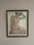 Kai Flygare, Nude Model Study, 1959, Oil on Canvas, Framed For Sale - Image 9 of 17