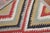 Tribal Navajo Design Room Size 21st Century Modern Rug - 8'1" x 9'5" For Sale - Image 4 of 6