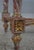French Louis XVI Mirror Top Carved Console Table For Sale - Image 9 of 14