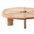 Table designed by Charlotte Perriand in 1937. Relaunched in 2020. Manufactured by Cassina in Italy. The historic Rio...