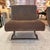 Mid-Century Modern Vintage 1970's Lounge Chair by Adrian Pearsall for Comfort Designs /Item For Sale - Image 3 of 12