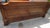 Wood 1980s Ethan Allen Townhouse Collection King Bed Burl Stunning For Sale - Image 7 of 11
