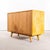 Mid-Century Cabinet Sideboard by Jiri Jiroutek for Interieur Praha, 1950s For Sale - Image 9 of 11