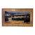 Beautiful Signed Landscape Painting For Sale