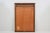 Kindel Neoclassical Regency Style Cherry Wood Wall Mirror With Pierced Gallery For Sale - Image 11 of 13