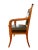 Set of Biedermeier Armchairs in Cherry For Sale - Image 9 of 13