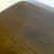 Vintage Rustic Elm Table, 1960s For Sale - Image 6 of 7