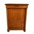 Empire Walnut Drop-Front Secretary, Early 19th Century For Sale - Image 10 of 10