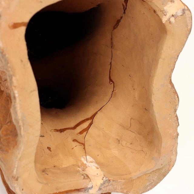 Large Terracotta Eagle, 1900s For Sale - Image 13 of 14