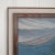 1952 Mid Century Swedish Modernist Oil Painting "Gudbrandsdalen" by Gunnar Nerlund For Sale - Image 10 of 16