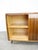 Mid-Century Modern Turntable and LP Sideboard, 1960s For Sale - Image 11 of 18