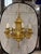 Bronze 1900 Caldwell Gilt Bronze Caldwell Chandelier 12 Lights For Sale - Image 8 of 8