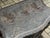 Victorian Italian Carved Walnut Low Lamp Table For Sale - Image 8 of 14
