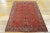 Antique Bijar Rug, Size: 4' 9'' x 7' 2". Bijar Probably the heaviest and longest wearing of any handmade carpet, with a...