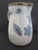 Ken Edwards El Palomar Blue Bird Flowers Mexican Tonal Folk Art Pottery Pitcher For Sale In Portland, OR - Image 6 of 11