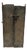 20th Century Dogon Doors with Carved Elephants, Mali, 1920s, Set of 2 For Sale