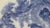 Antique Doulton Burslem Watteau Flow Blue Platter, Circa 1890 For Sale - Image 9 of 18