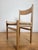 CH40 Chairs by Hans J. Wegner for Carl Hansen & Son, 1960s, Set of 6 For Sale - Image 15 of 18