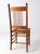Antique Spindle Back Chair Art Installation For Sale - Image 10 of 10