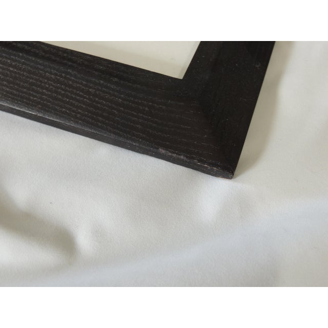 Framed Black & White Photograph by Ross Bennett Lewis For Sale - Image 4 of 5