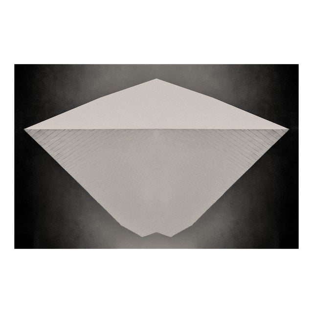 Guy Sargent, The Vessel, Archival Pigment Print For Sale