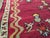 Rustic Galerie Shabab Collection Early 20th Century Turkish Ghiordes Throw Rug For Sale - Image 3 of 6