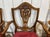 English Regency Beechwood Armchairs, 1970s, Set of 12 For Sale - Image 11 of 18