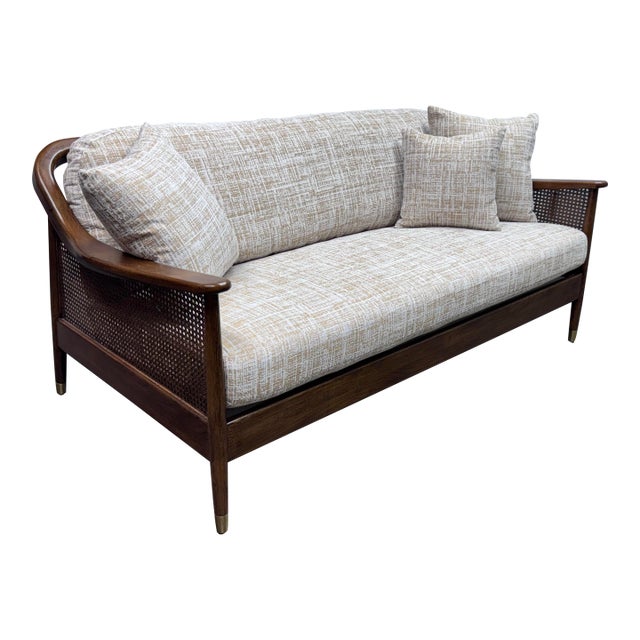 Soho Home Atlanta Sofa For Sale