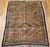Vintage Moroccan Tribal Rug, Hand-Knotted Wool, Geometric Pattern, Camelhair, 3’ X 5’ For Sale - Image 9 of 17