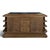 Large Art Deco Sideboard in Wood For Sale - Image 15 of 15